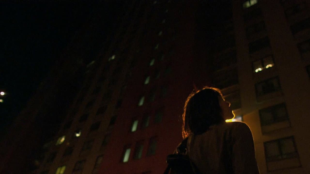 Red Road still 5