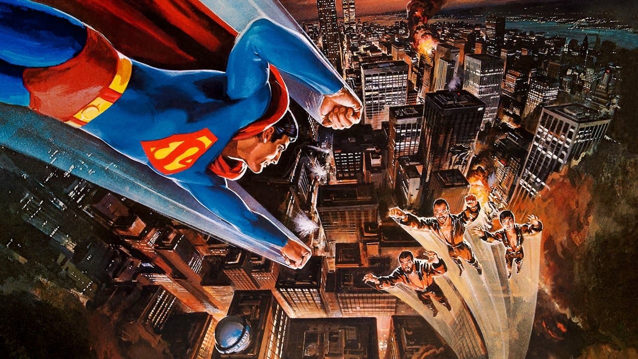 Superman II still 4
