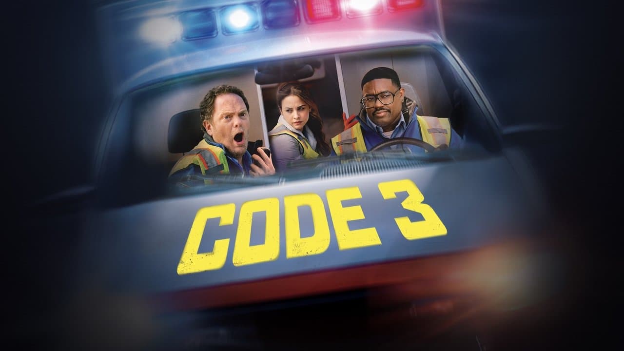 Code 3 still 8