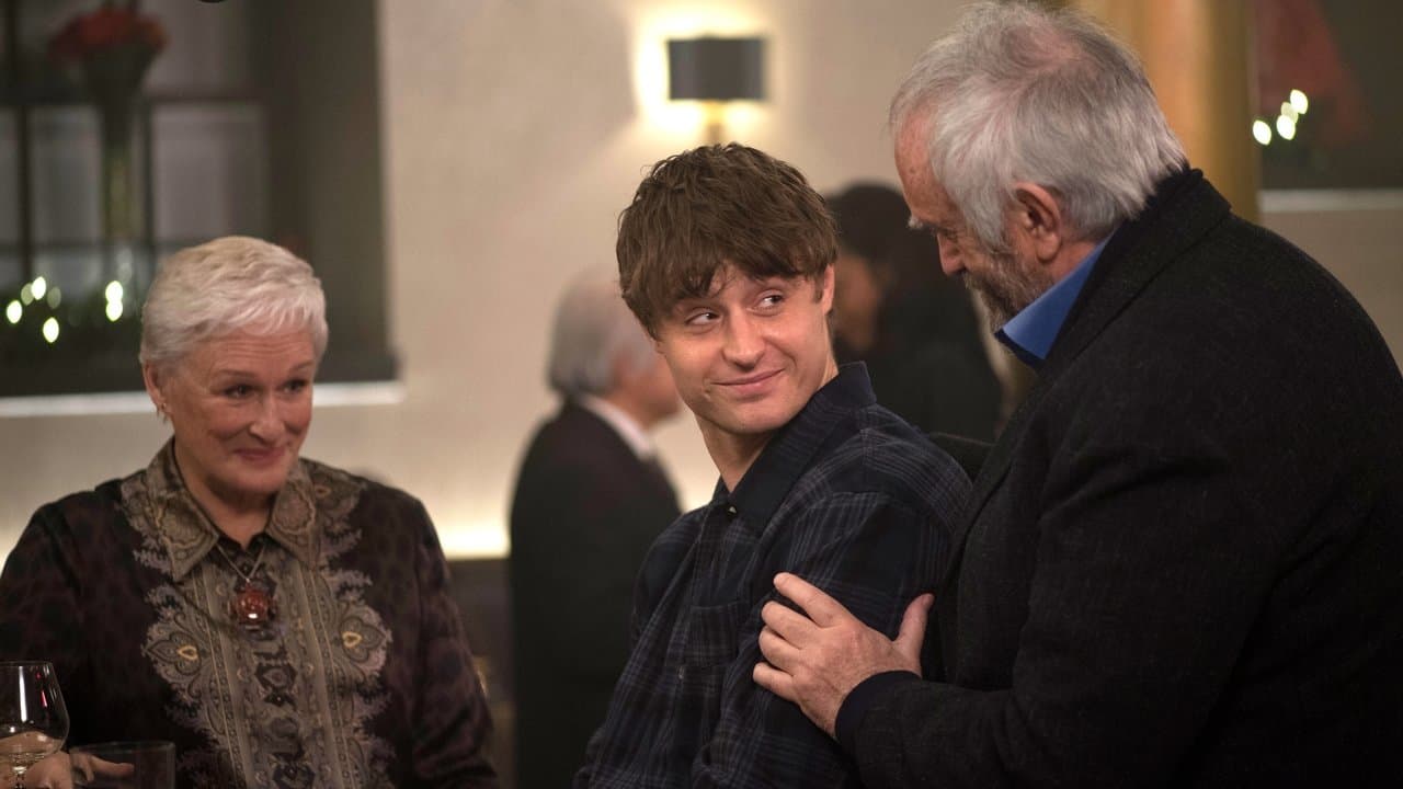 The Wife still 3