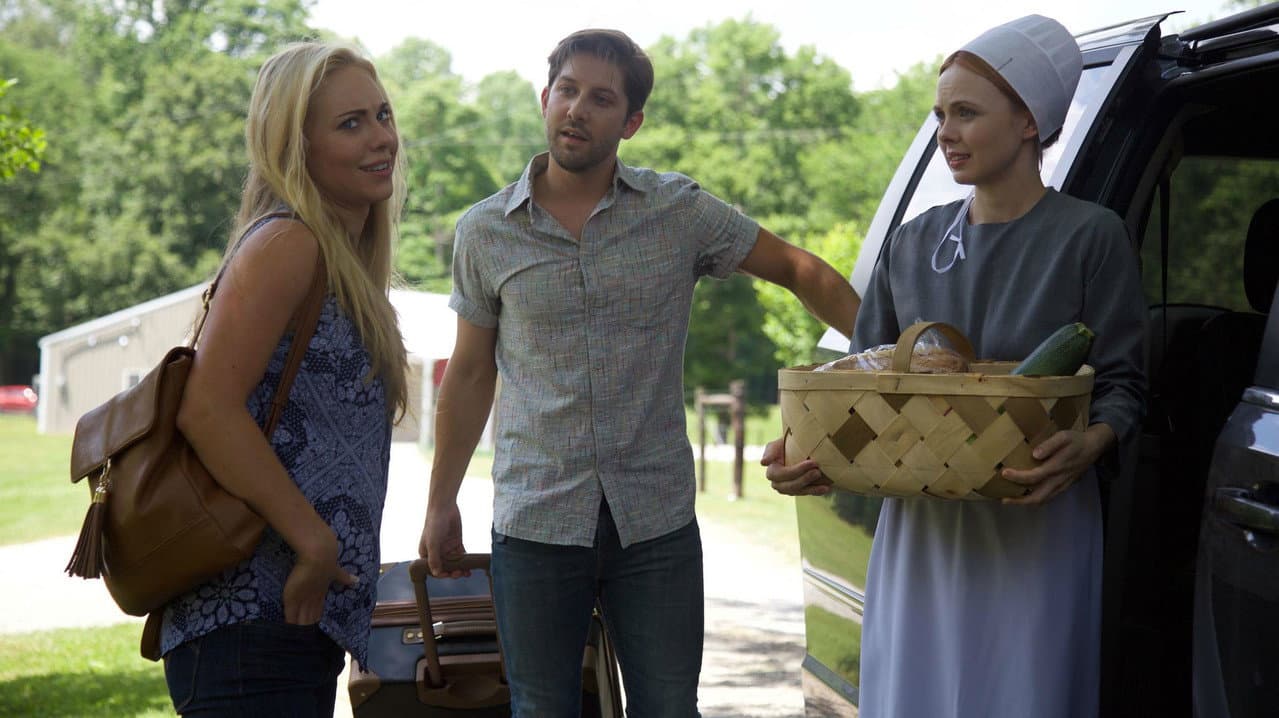 Runaway Romance still 2
