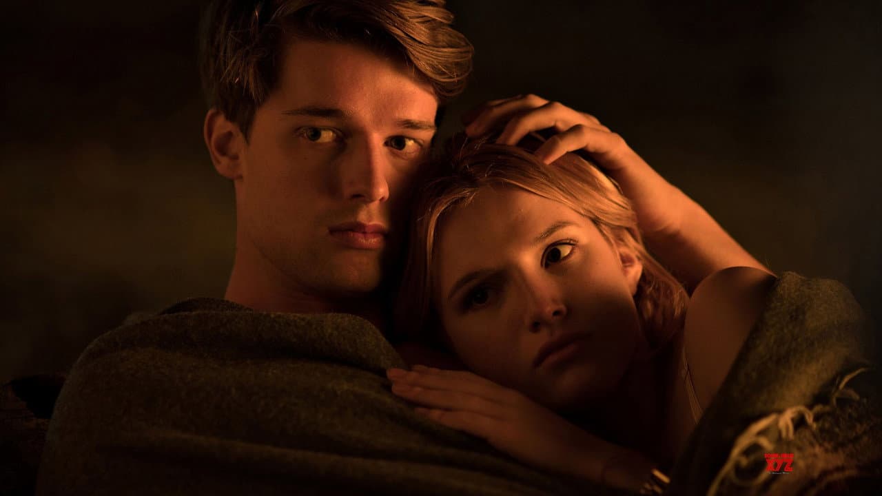 Midnight Sun still 3
