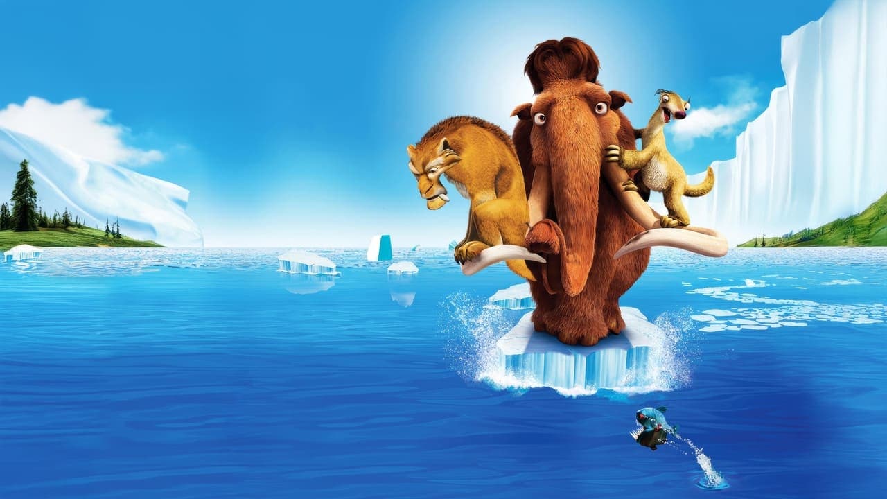 Ice Age: The Meltdown still 2