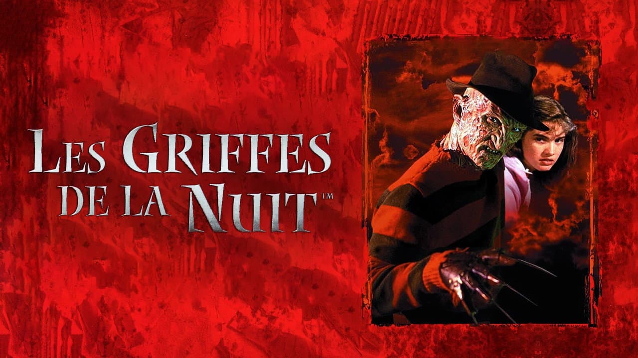 A Nightmare on Elm Street still 8