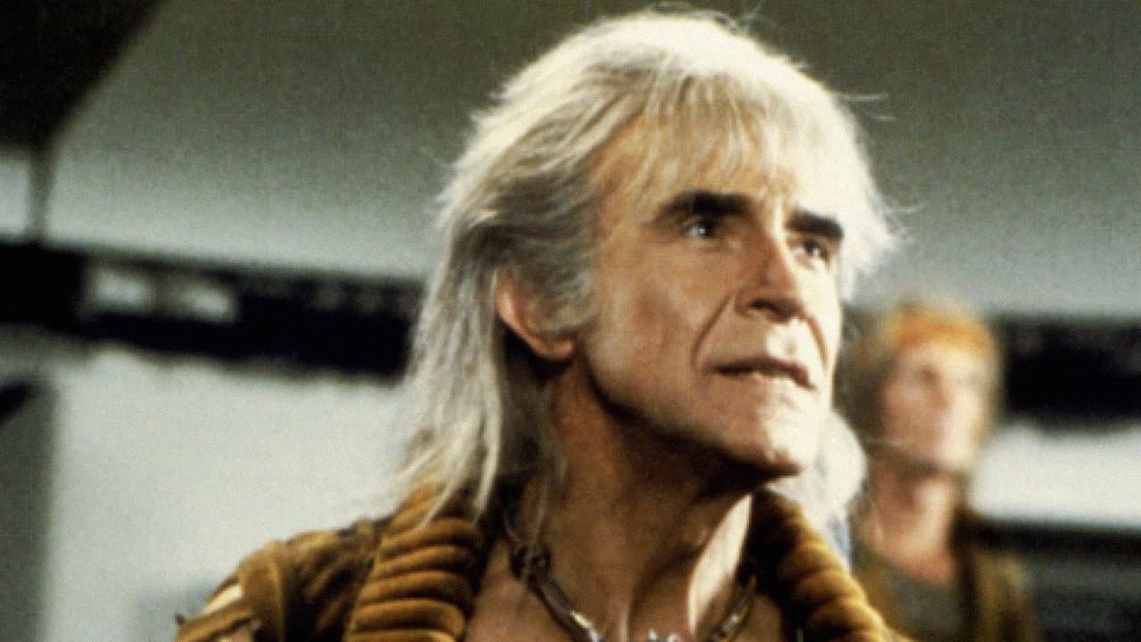 Star Trek II: The Wrath of Khan still 7