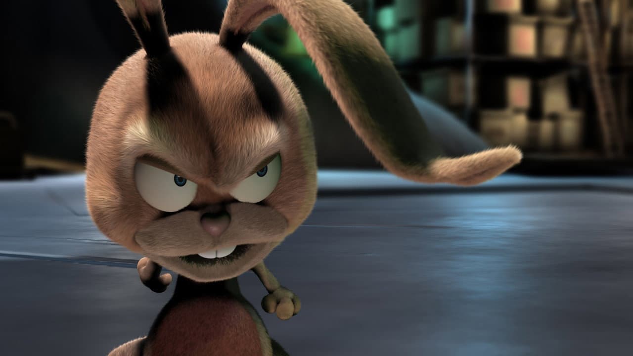 Hoodwinked! still 6