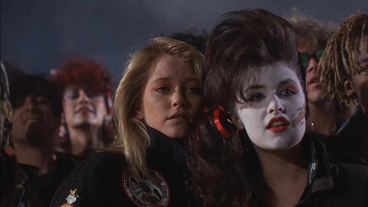 Thrashin' still 2