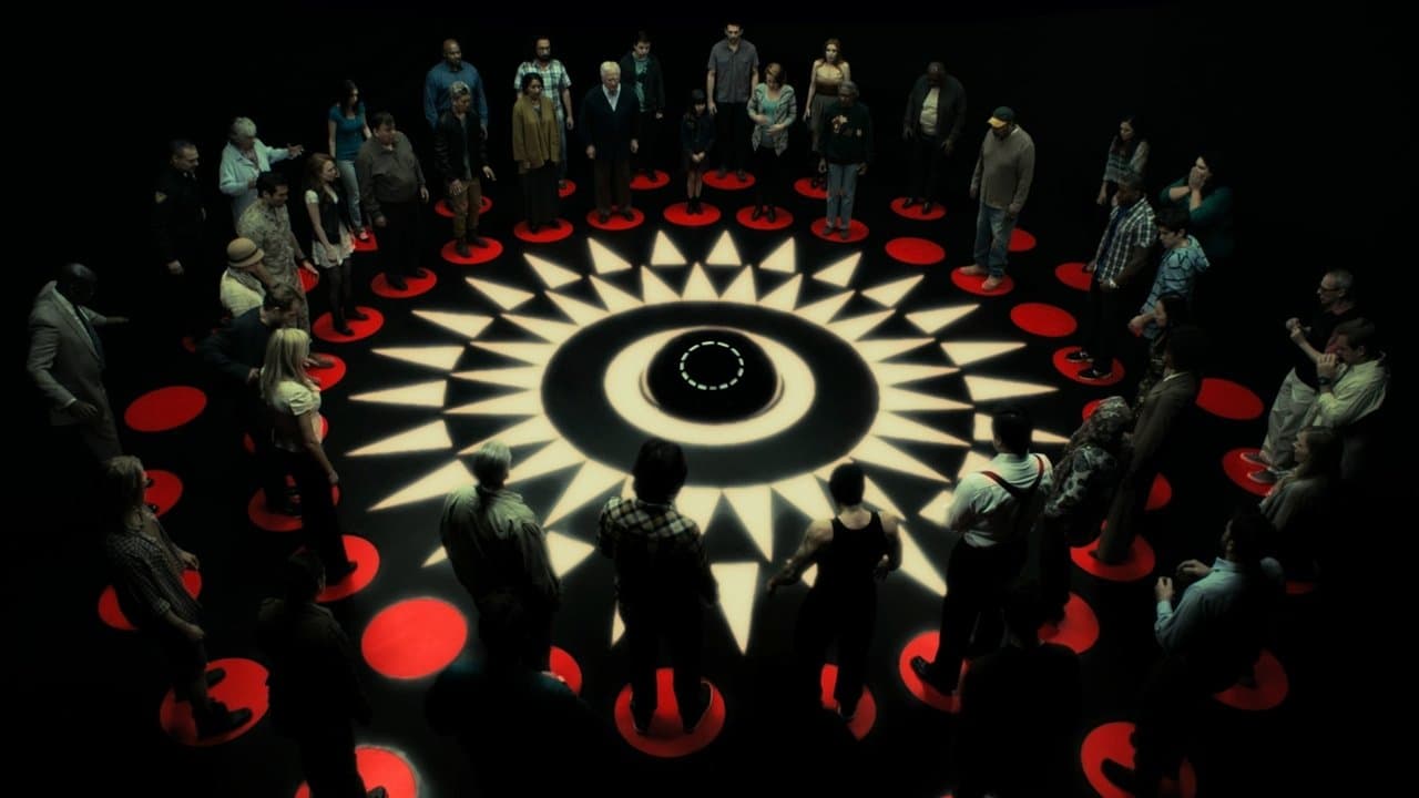 Circle still 1