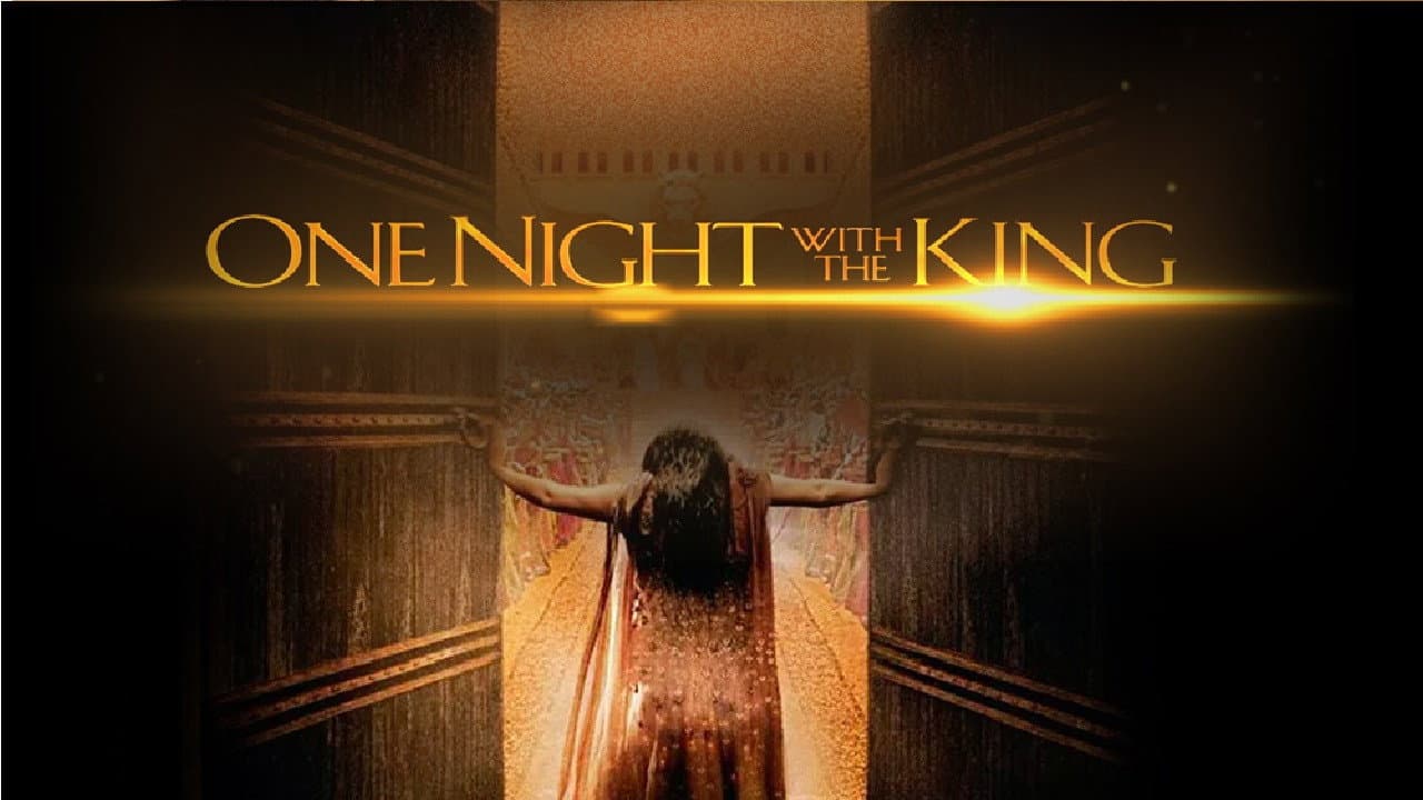 One Night with the King still 7