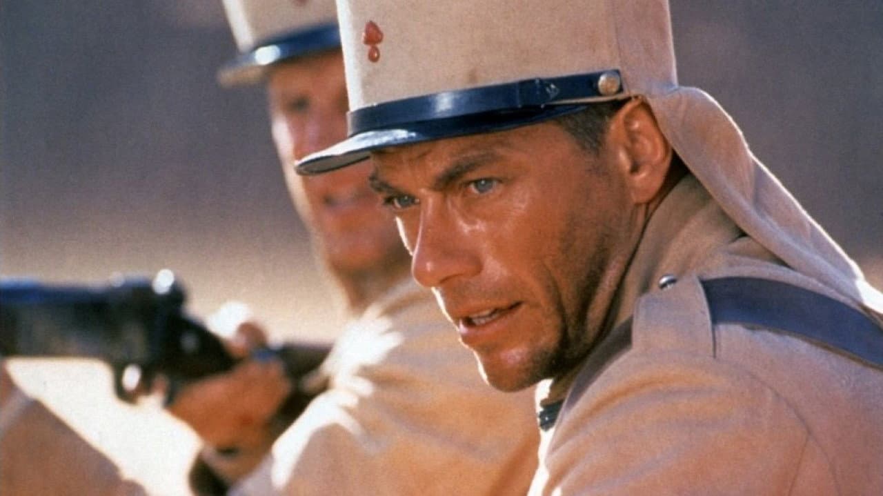 Legionnaire still 8