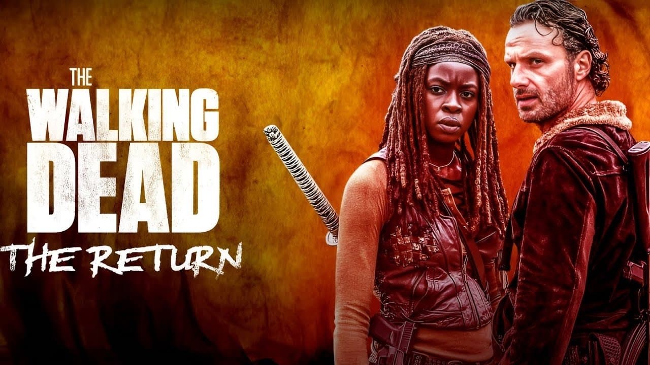 The Walking Dead: The Return still 1