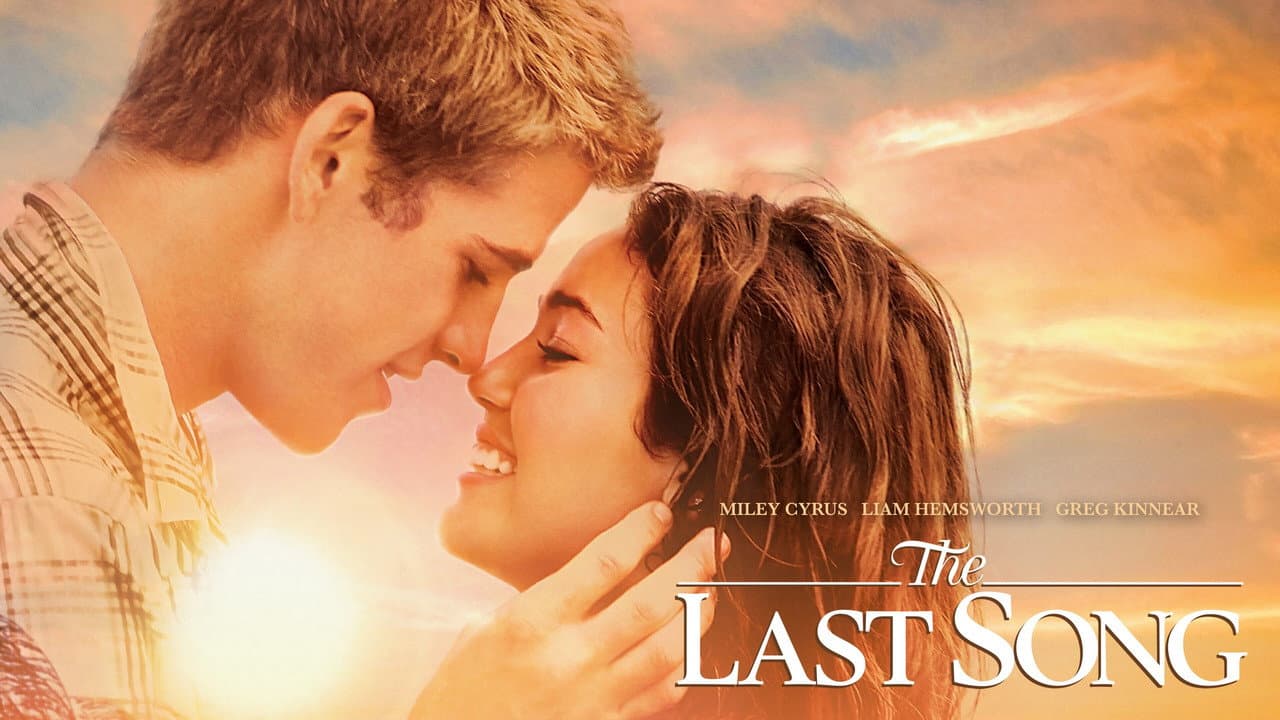 The Last Song still 7