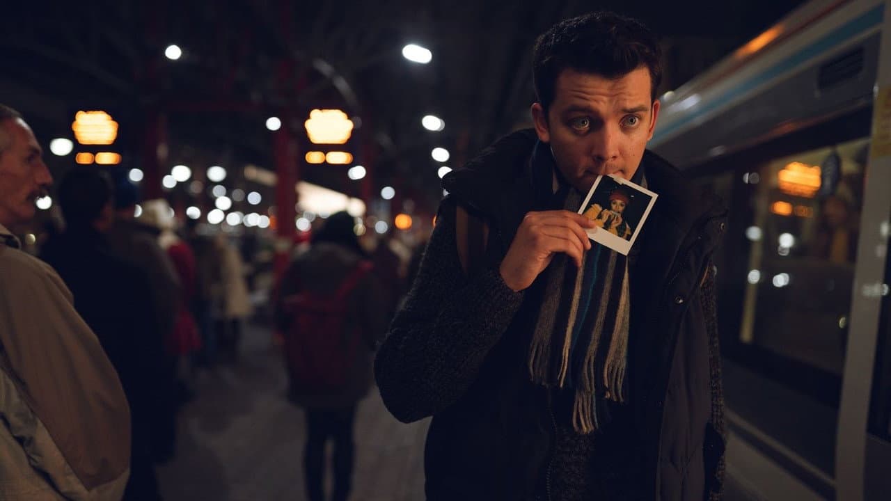Your Christmas or Mine? still 4