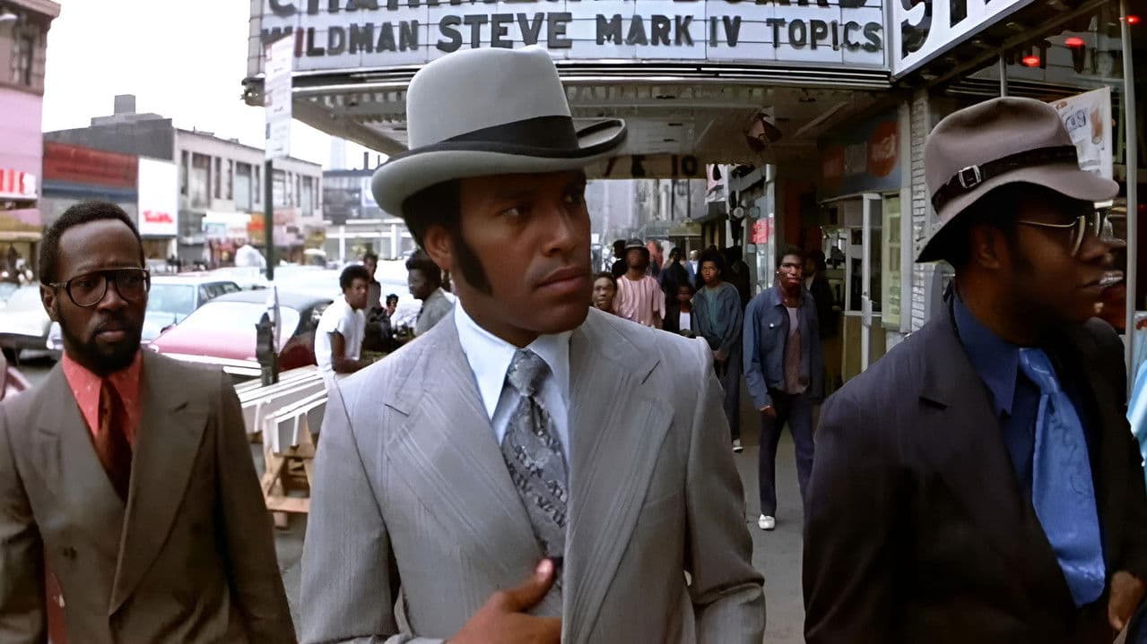 Black Caesar still 2