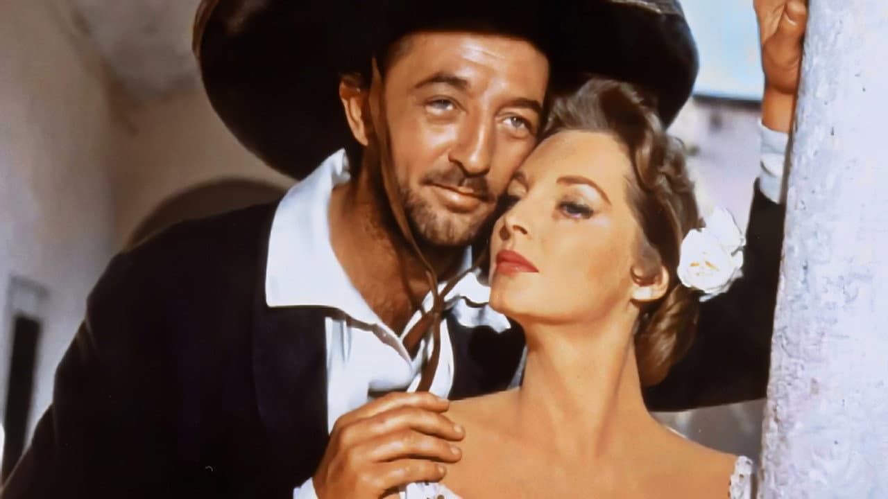 The Wonderful Country still 5