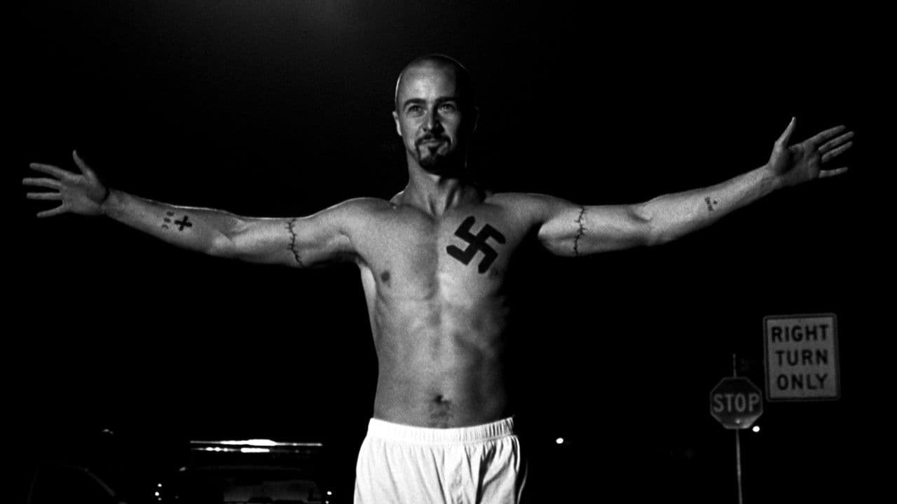American History X still 3