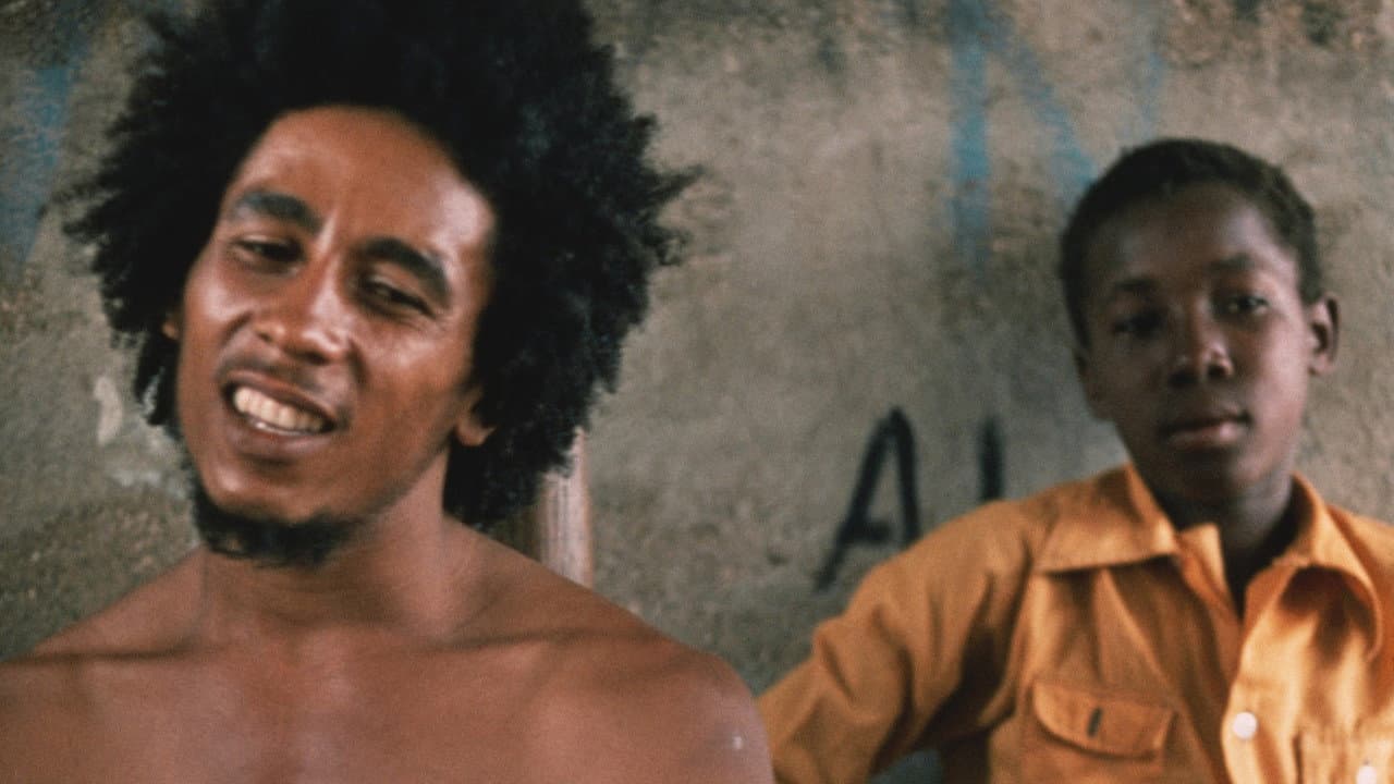 Marley still 7