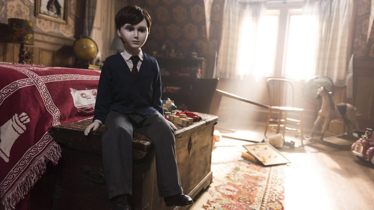The Boy still 6