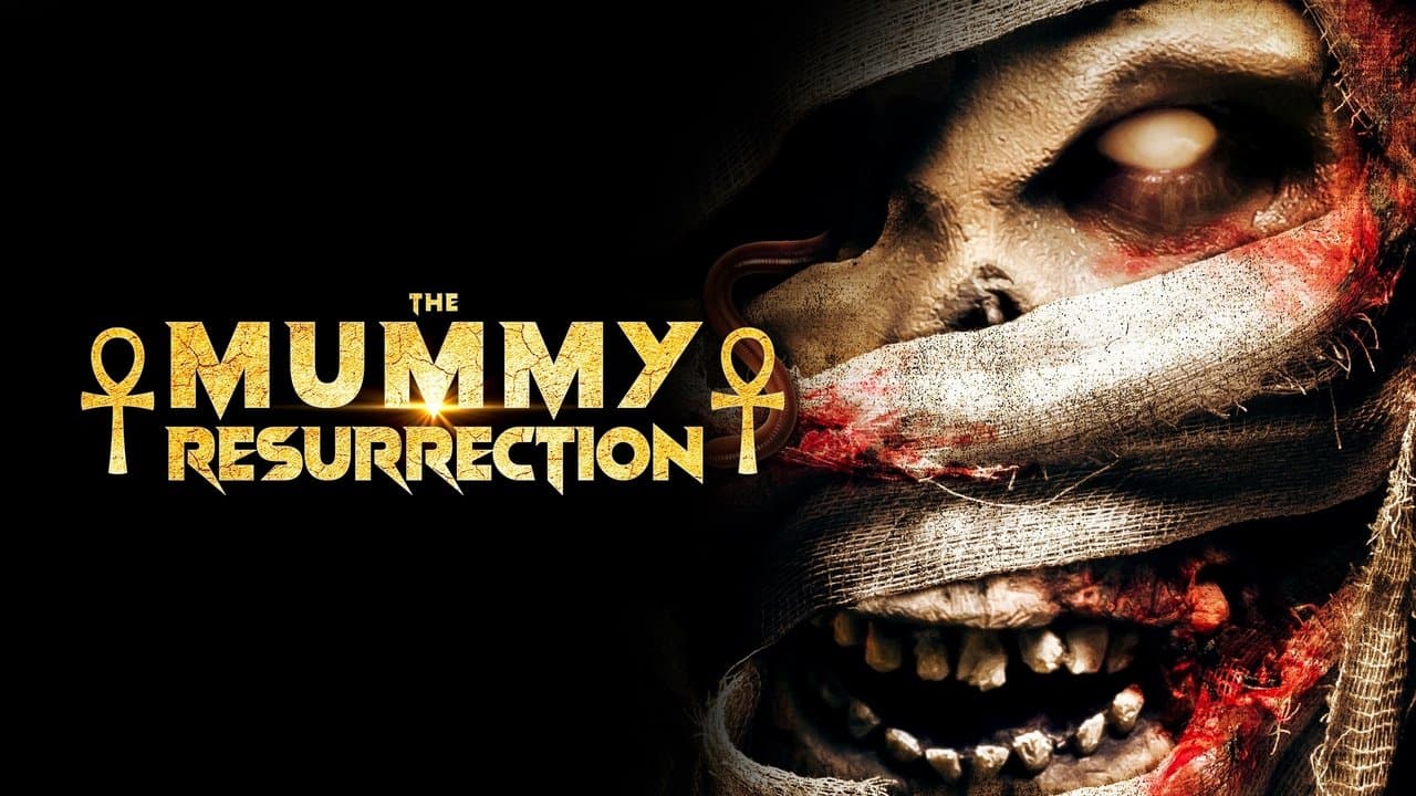 The Mummy Resurrection still 1