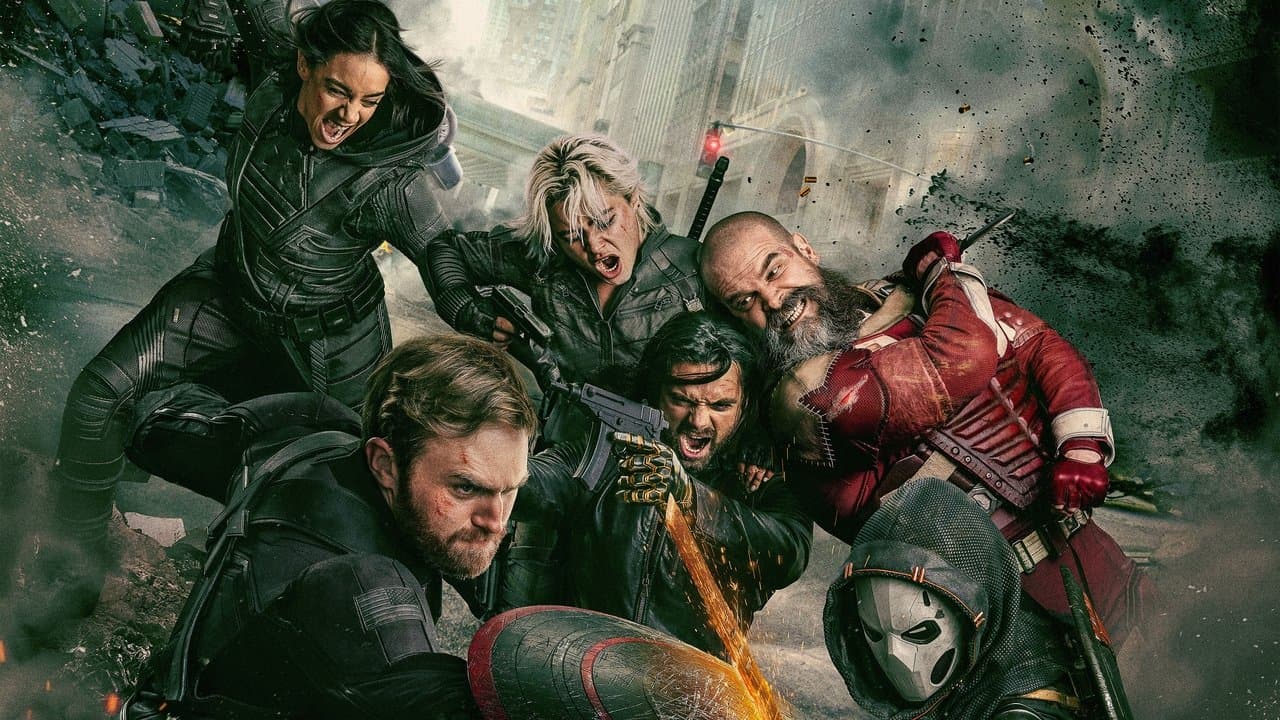 Thunderbolts* still 4