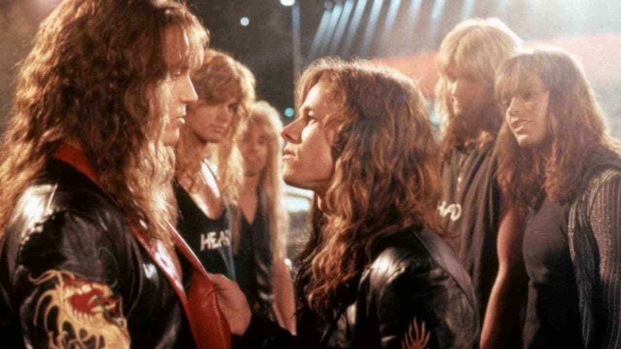 Rock Star still 7