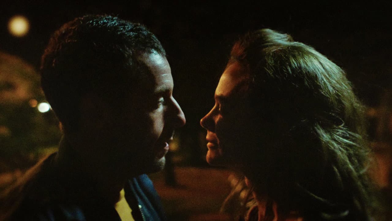 Spaceman still 5