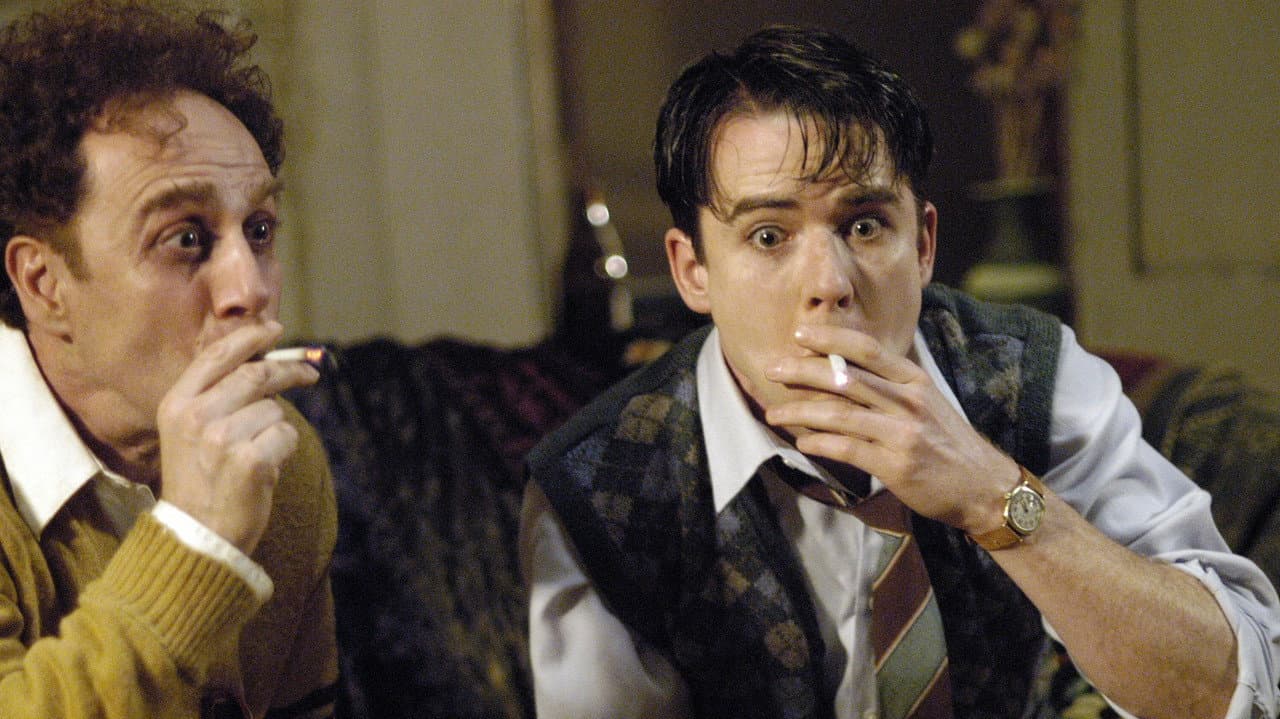 Reefer Madness: The Movie Musical still 2