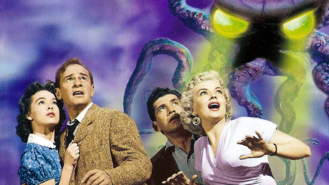 It Came from Outer Space still 8