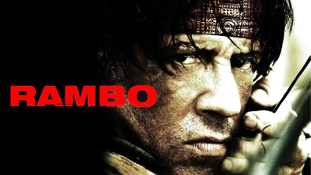 Rambo still 7