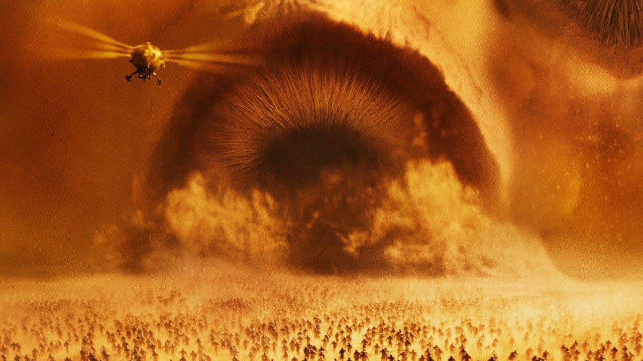 Dune: Part Two still 6