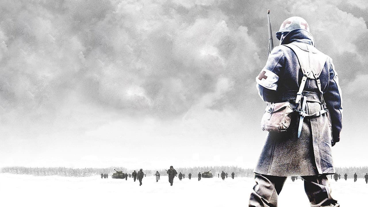 Saints and Soldiers still 3