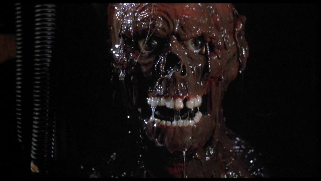 The Return of the Living Dead still 5