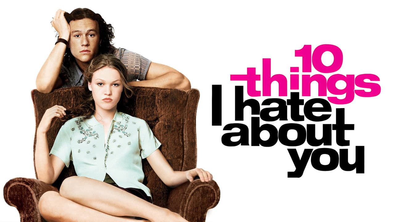 10 Things I Hate About You still 7