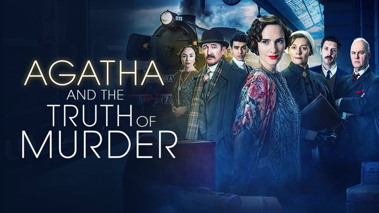 Agatha and the Midnight Murders still 7