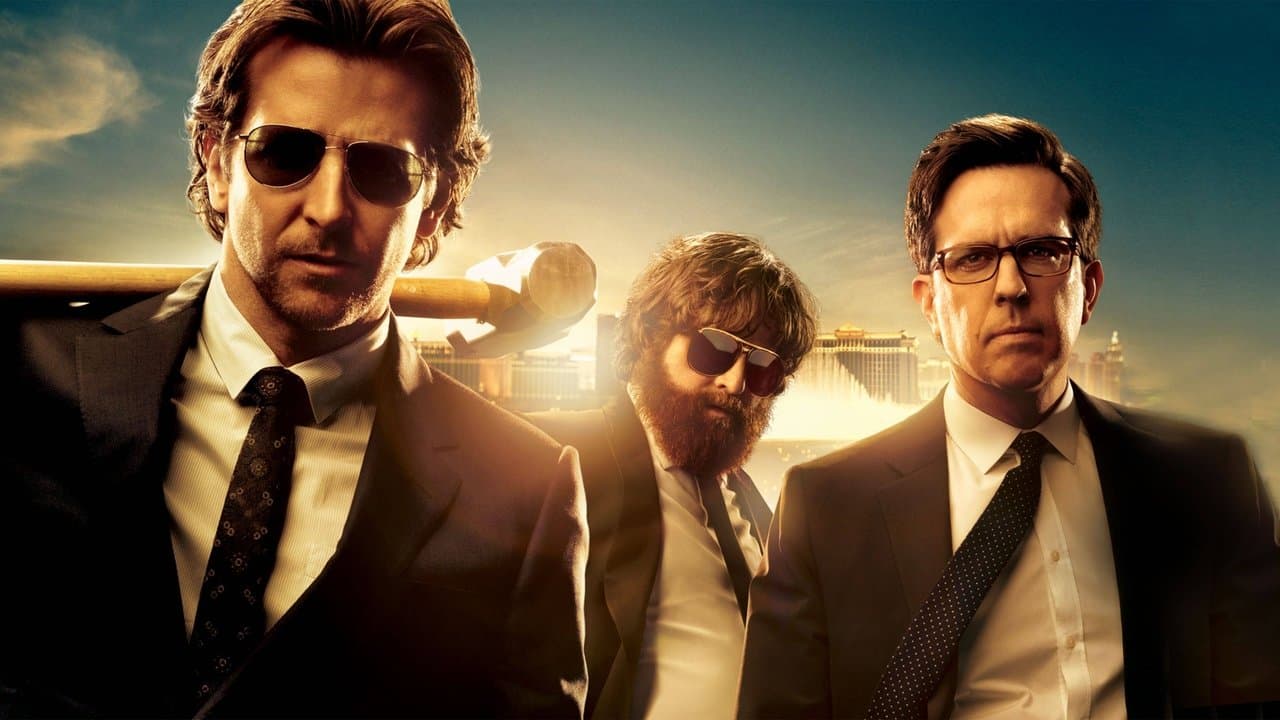 The Hangover Part III still 2