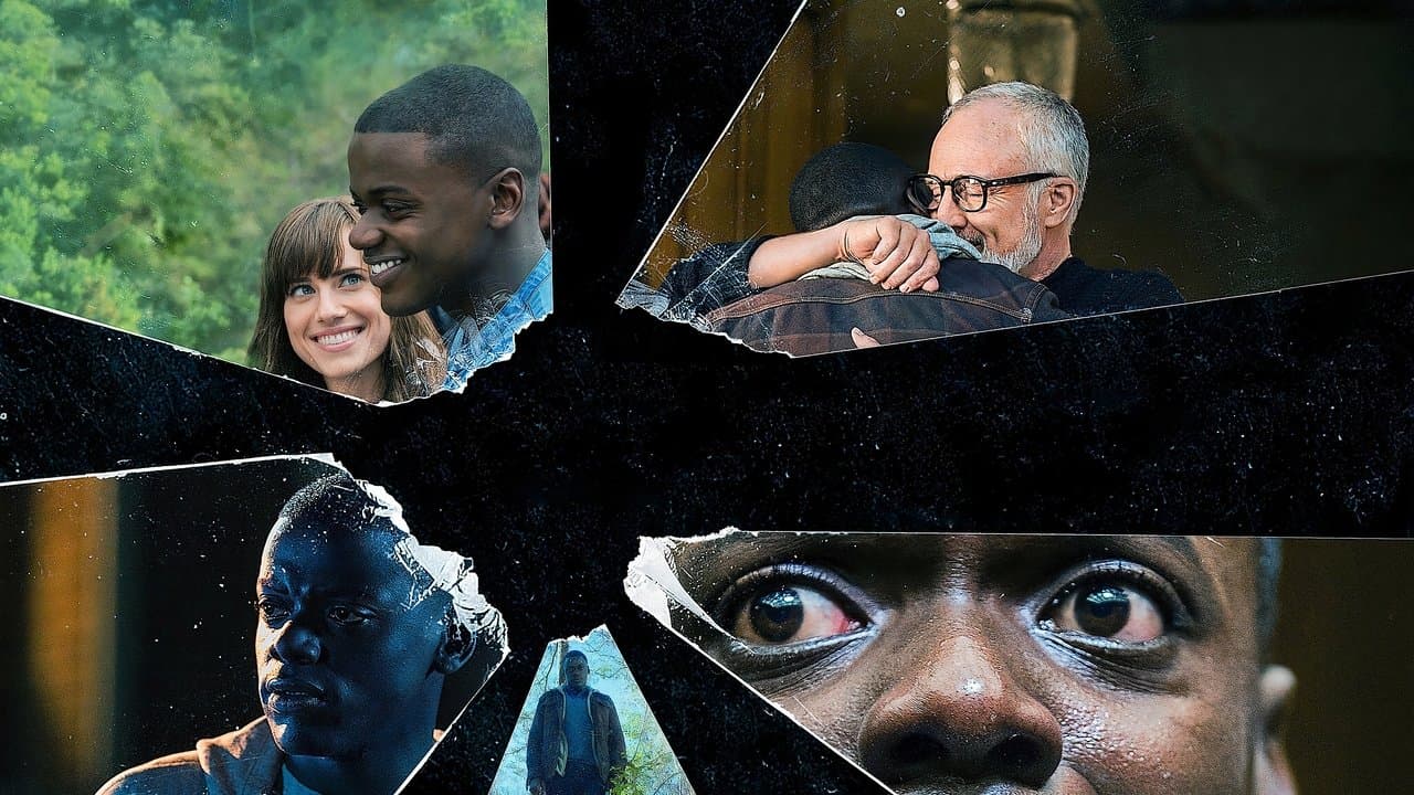 Get Out still 1