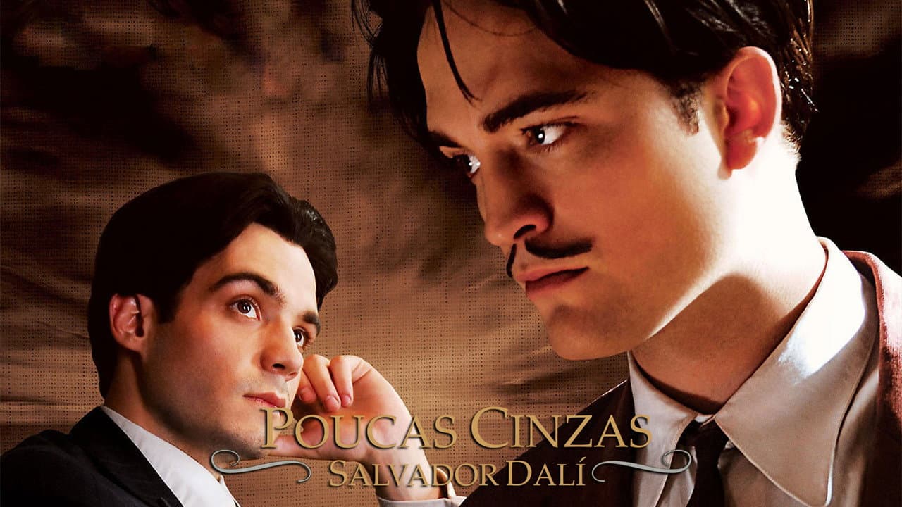 Little Ashes still 7