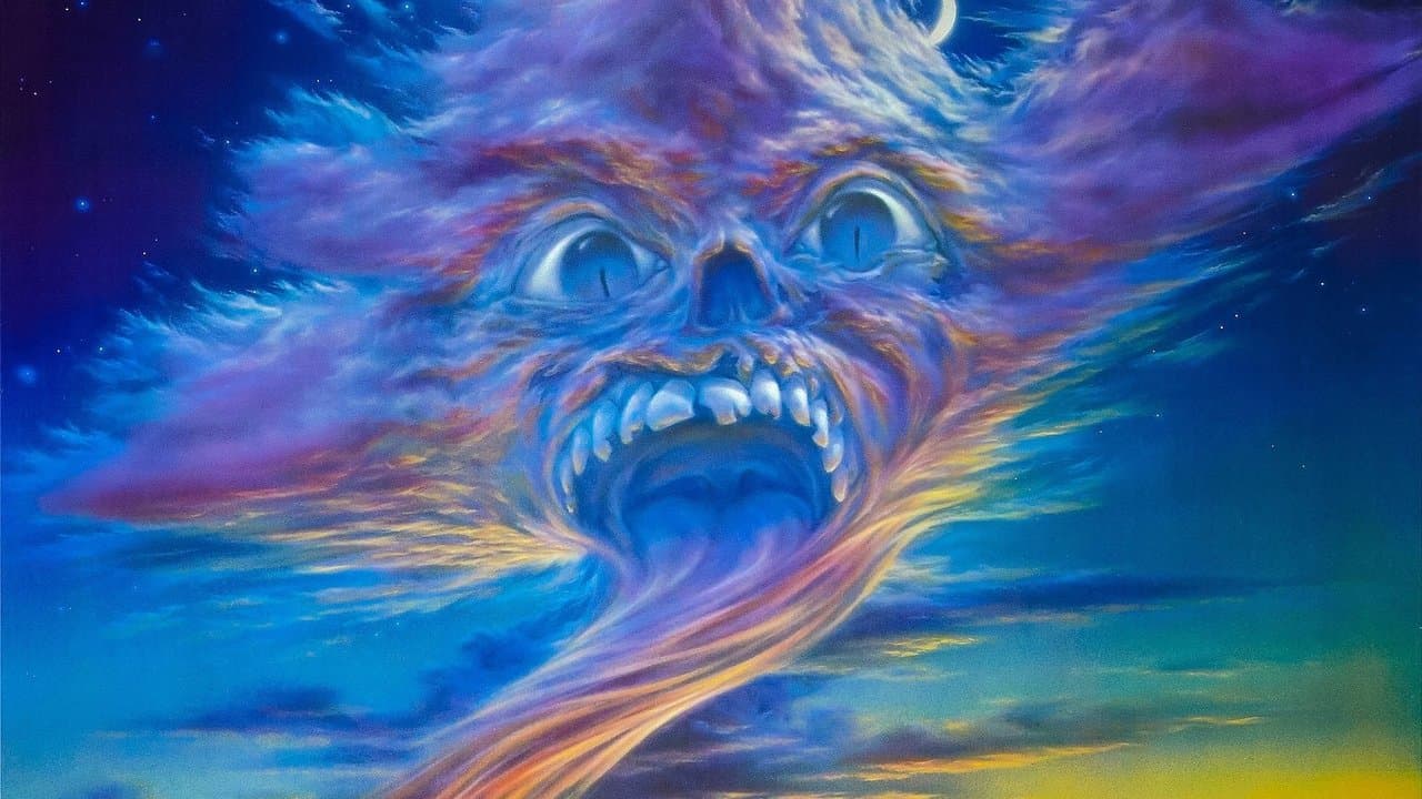 Return of the Living Dead Part II still 1