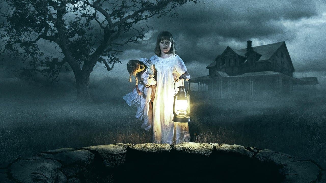Annabelle: Creation still 1