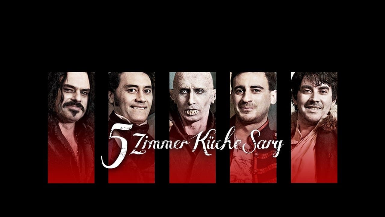 What We Do in the Shadows still 5