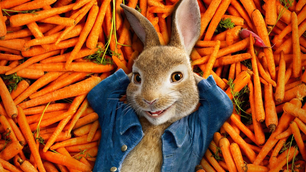 Peter Rabbit still 2