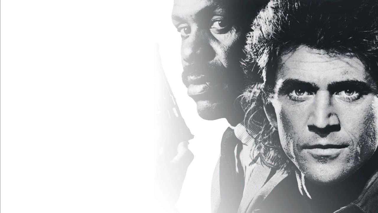 Lethal Weapon still 3