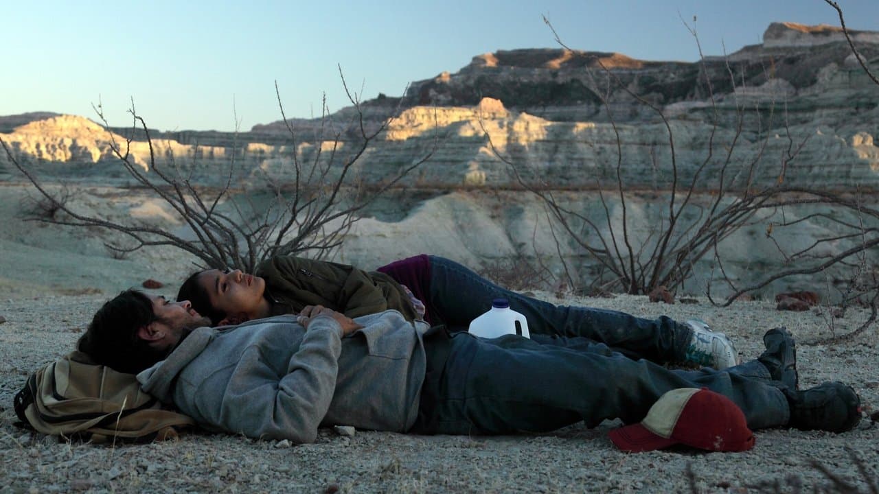 Desierto still 3