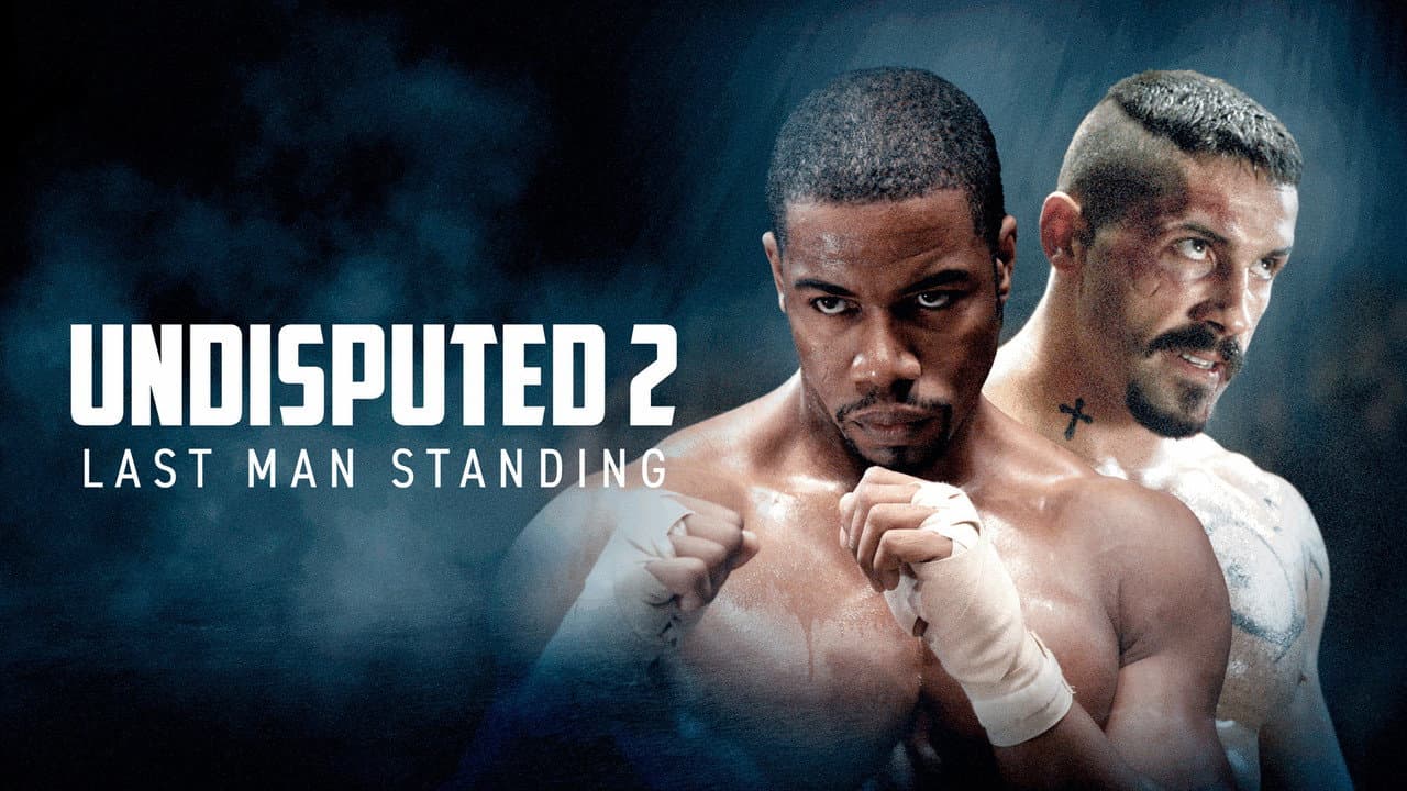 Undisputed II: Last Man Standing still 7