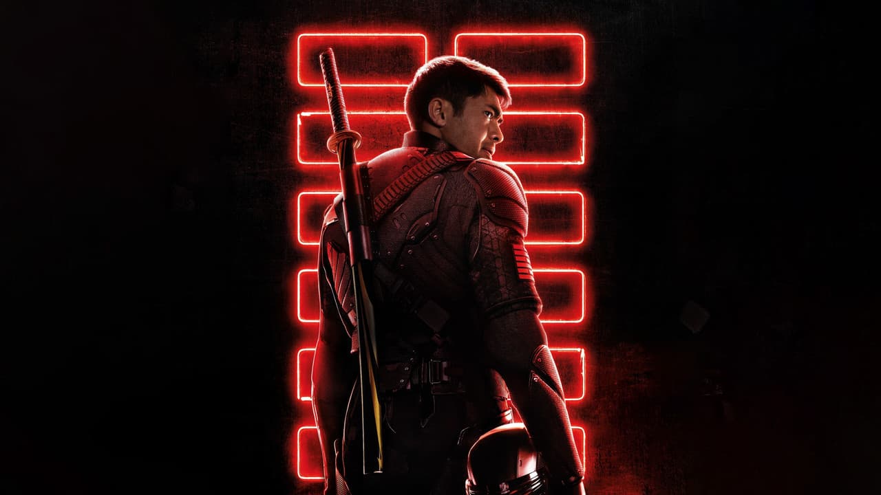 Snake Eyes: G.I. Joe Origins still 6