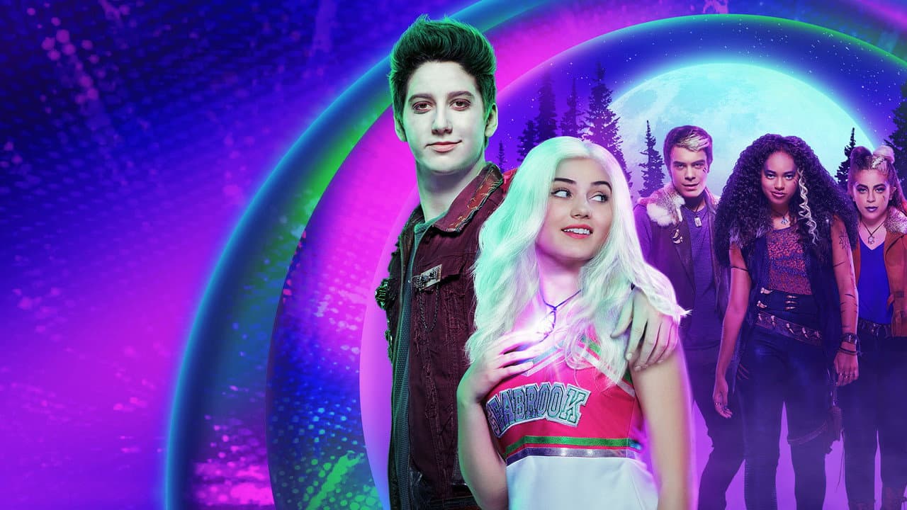 Z-O-M-B-I-E-S 2 still 5