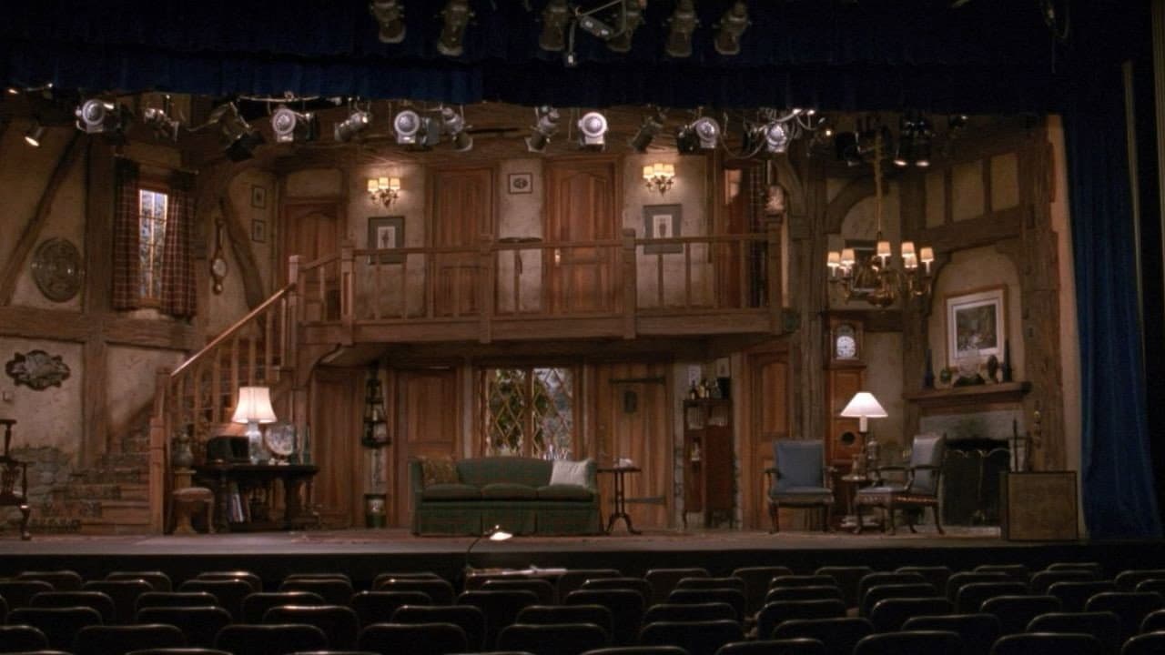 Noises Off... still 8