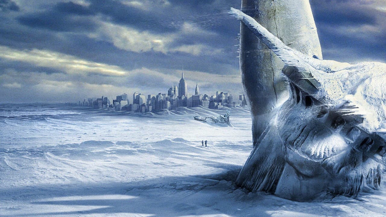 The Day After Tomorrow still 5