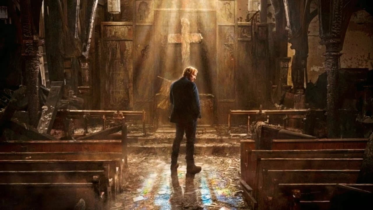 God's Not Dead: A Light in Darkness still 6