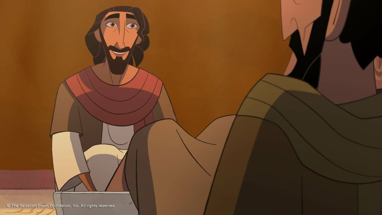 Light of the World still 6